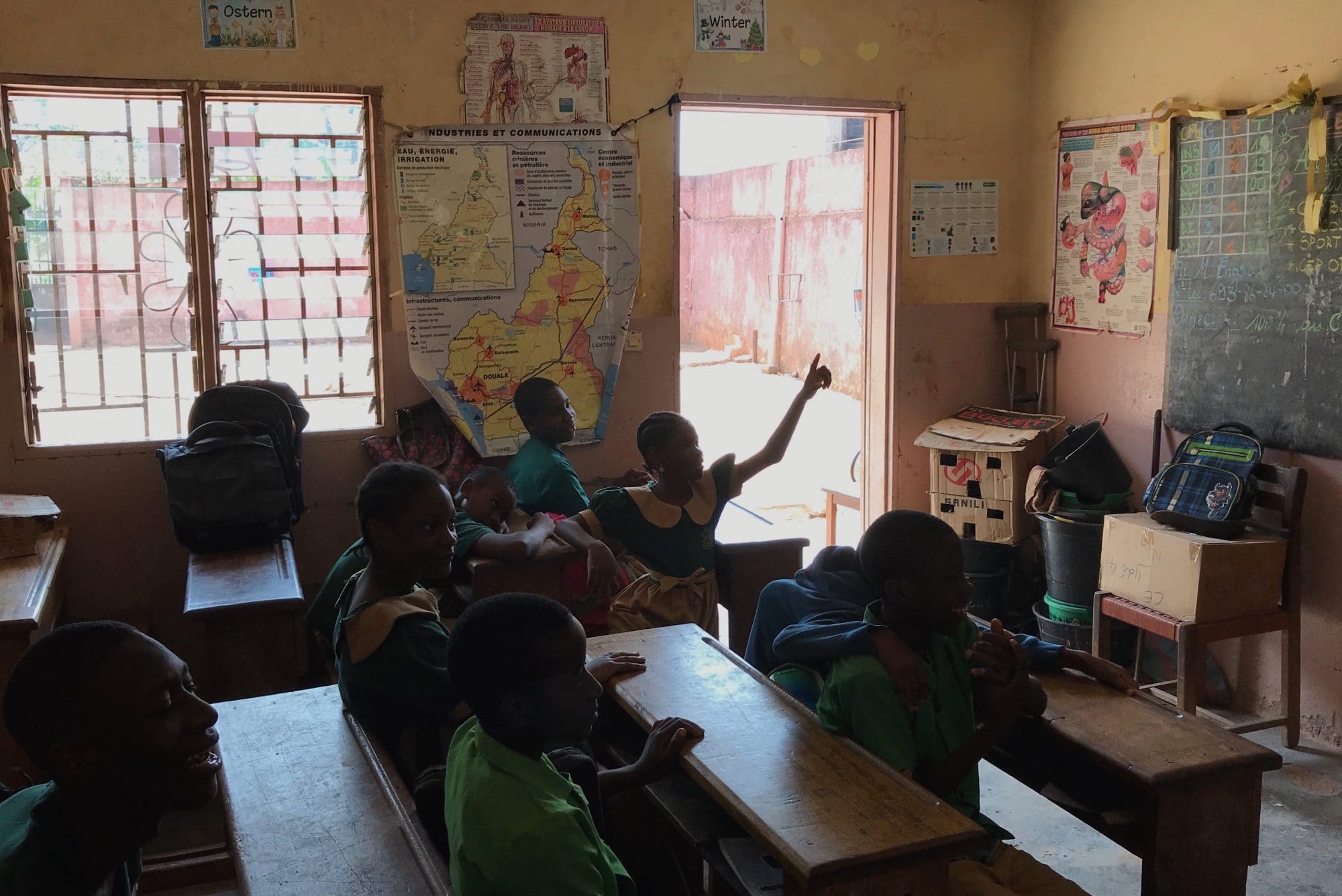 École inclusive