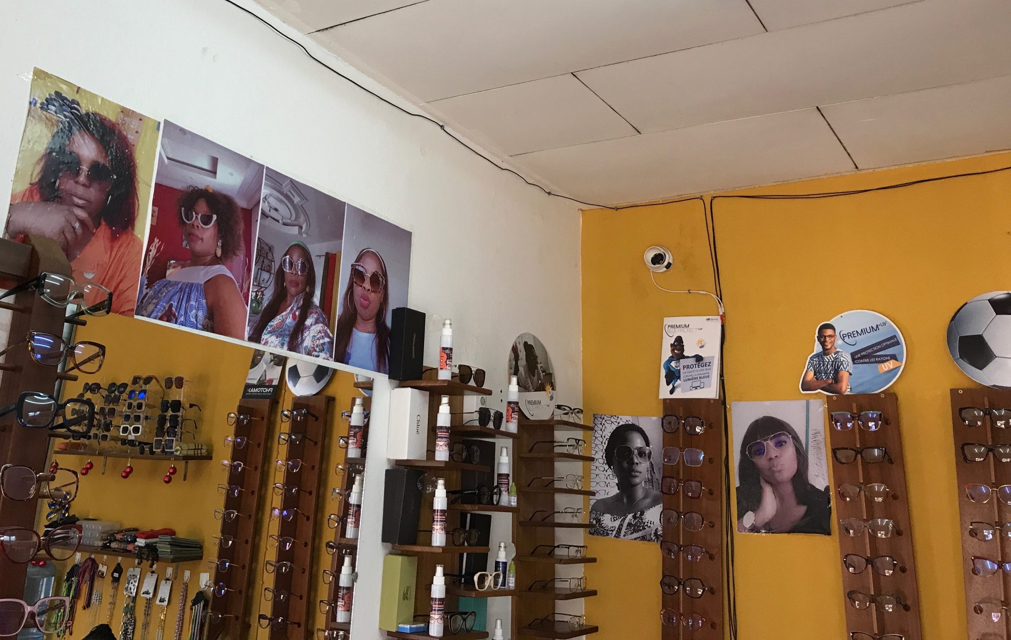 Image galerie