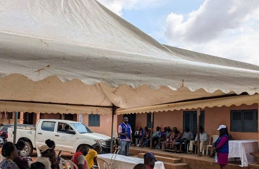 Service des projets